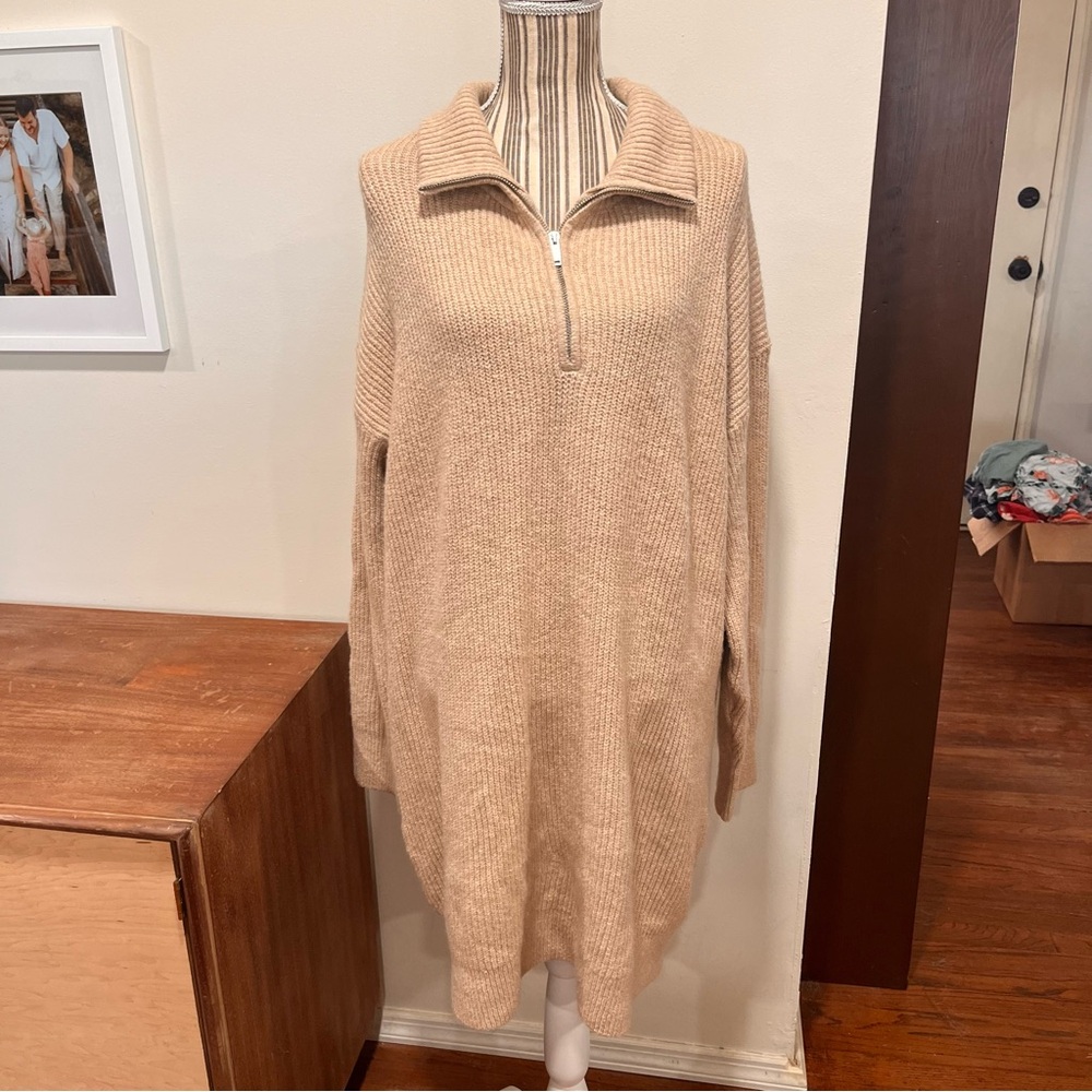 NWT Women’s Old Navy Sweater Dress